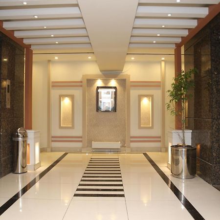 Fort Continental Hotel Peshawar Extérieur photo